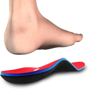 Best orthotics for supination