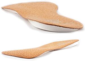 Best orthotics for supination