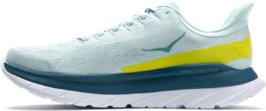 Best hoka shoes for supination