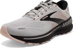 Best brooks shoes for supination