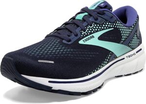 Best womens running shoes for supination