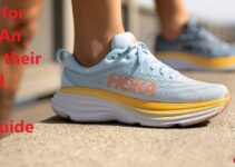Hoka shoes for supination: An overview of their features and benefits Complete Guide