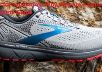Brooks shoes for supination: Why they are a popular choice for runners Complete Guide