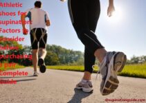 Athletic shoes for supination: Factors to consider before purchasing a pair Complete Guide