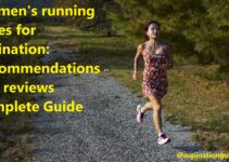 Women’s running shoes for supination: Recommendations and reviews Complete Guide